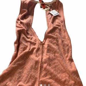 *SOLD ON DEPOP*NWT OUT FROM UNDER URBAN OUTFITTERS ROMPER